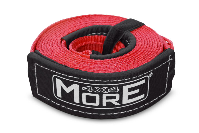 Pas off-road do drzewa 6 m / 12 t More 4×4