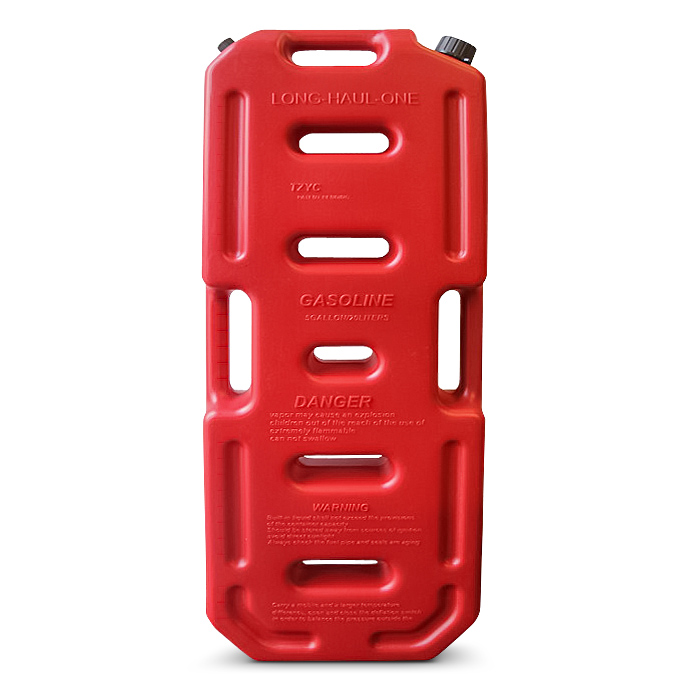 Kanister plastikowy na paliwo 20 l More 4x4