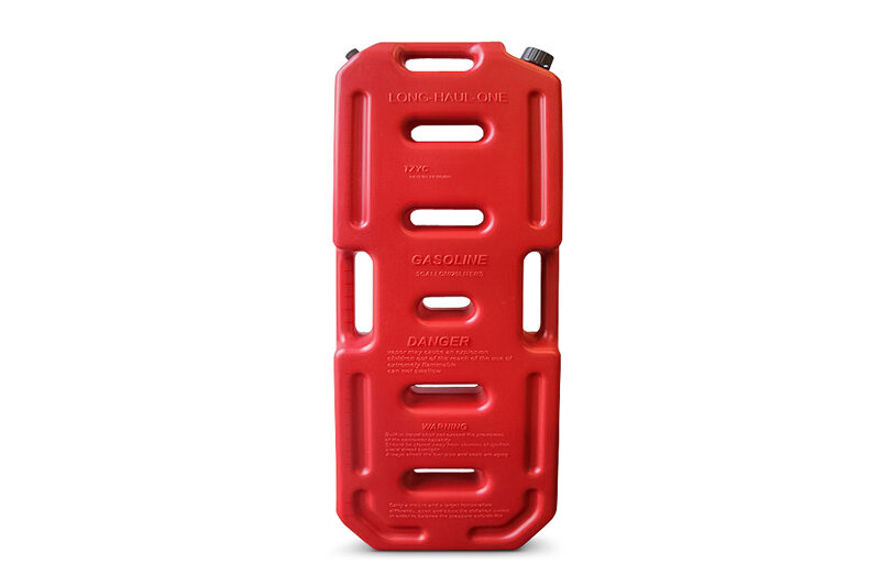 Kanister plastikowy na paliwo 20 l More 4x4