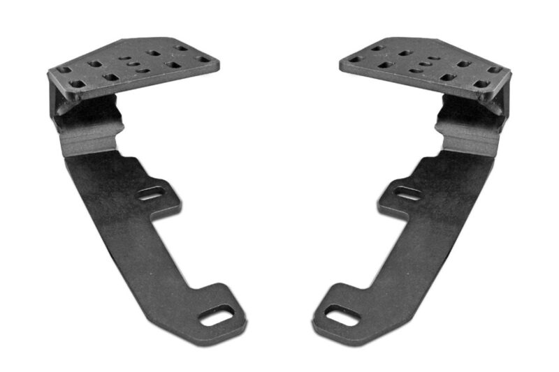 Mocowania lamp do maski - Volkswagen Amarok
