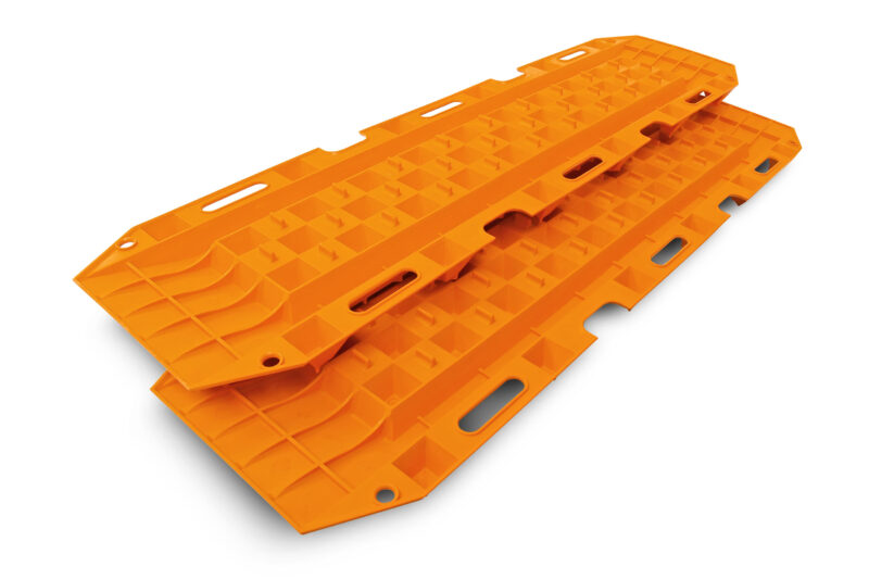 Trapy piaskowe More 4x4 - komplet