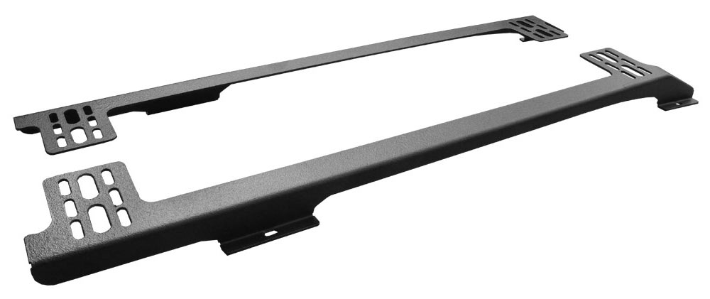 Mocowanie platformy bagażnika More 4x4 Volkswagen Amarok 2009+