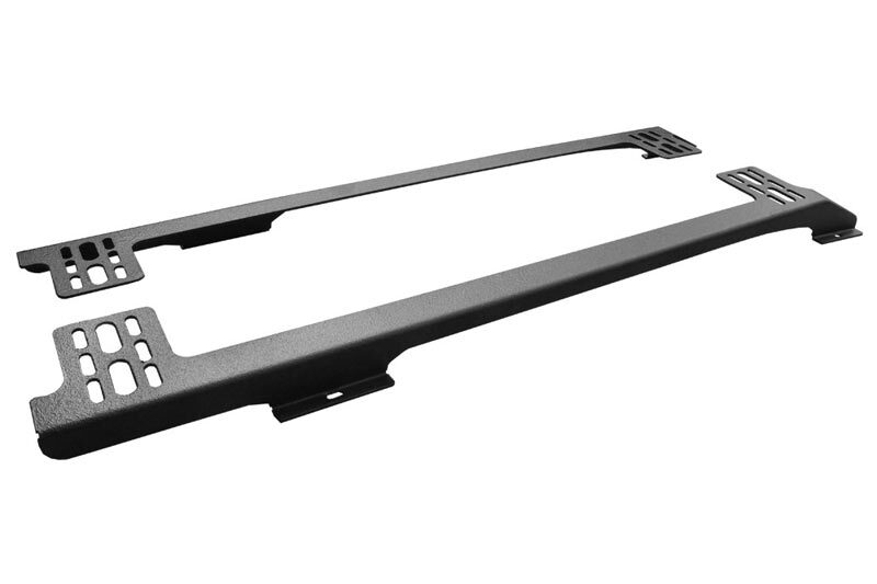 Mocowanie platformy bagażnika More 4x4 Volkswagen Amarok 2009+