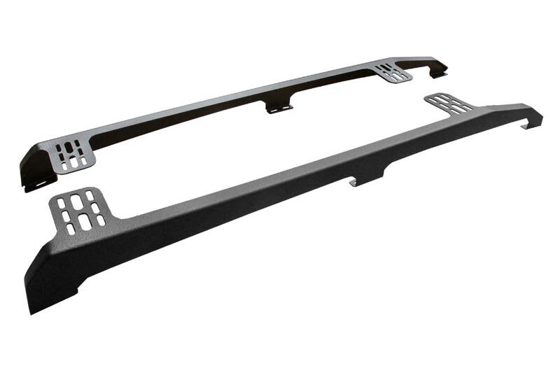 Mocowanie platformy bagażnika More 4x4 Mitsubishi L200 05-14