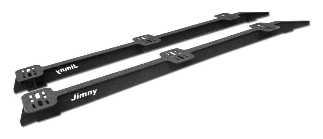 Mocowanie platformy bagażnika More 4x4 Suzuki Jimny 1998 - 2018