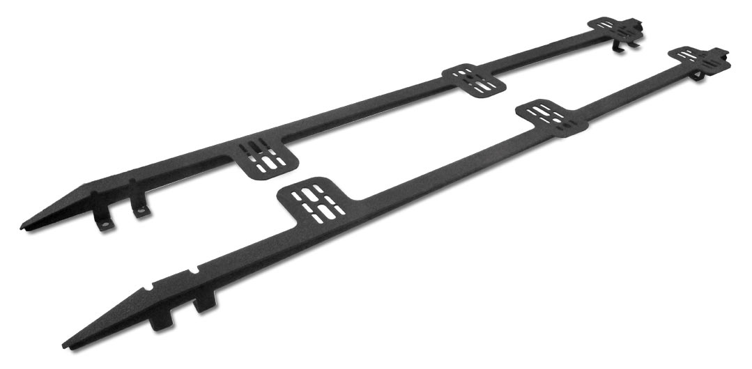 Mocowanie platformy bagażnika More 4x4 Suzuki Grand Vitara 2 2005-2014