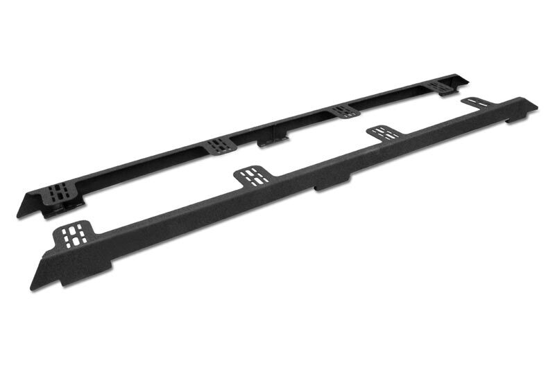 Mocowanie platformy bagażnika More 4x4 Toyota 4Runner 2 90-95