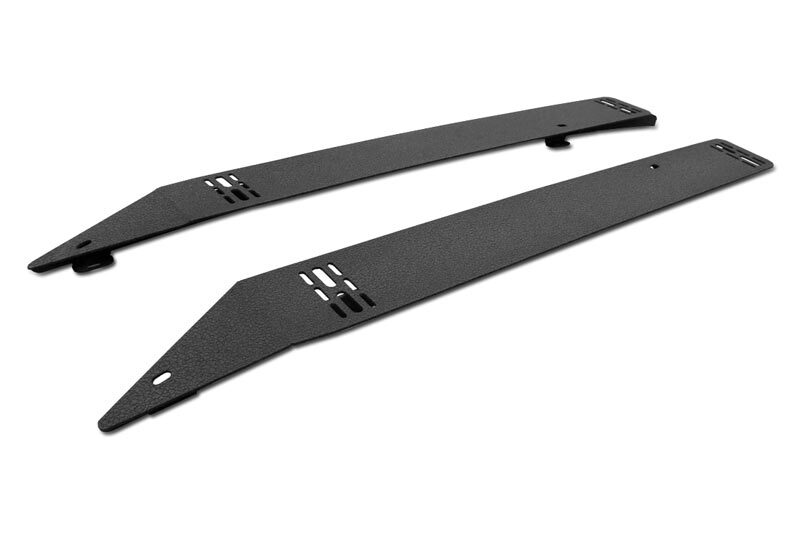 Mocowanie platformy bagażnika More 4x4 Mitsubishi L200 / Fiat Fullback 15+