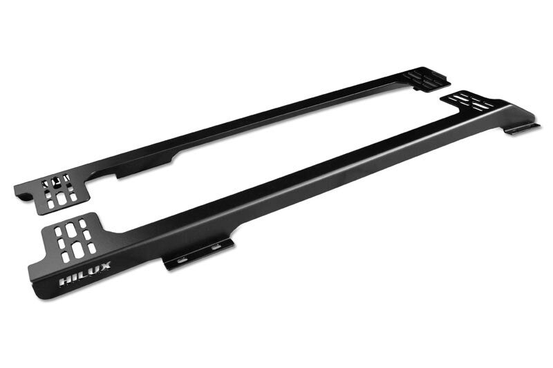 Mocowanie platformy bagażnika More 4x4 Toyota Hilux REVO