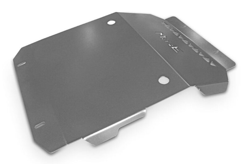 Aluminiowa osłona silnika - Mitsubishi L200 / Fiat Fullback 15+ - do płyty PW031