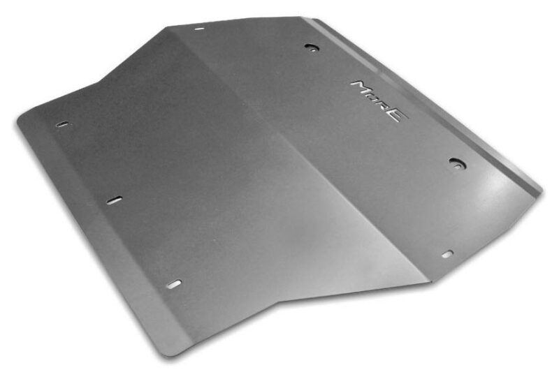 Aluminiowa osłona silnika - Volkswagen Transporter T5, T6, T6.1