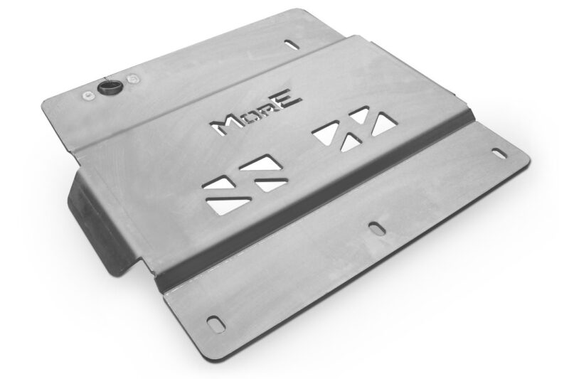 Aluminiowa osłona silnika i mostu - Ford Ranger Raptor 2023+
