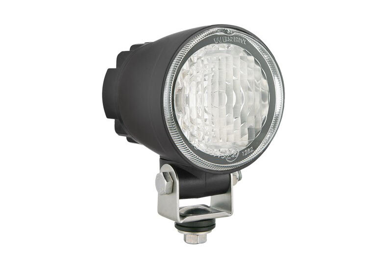 Lampa LED do jazdy dziennej WESEM