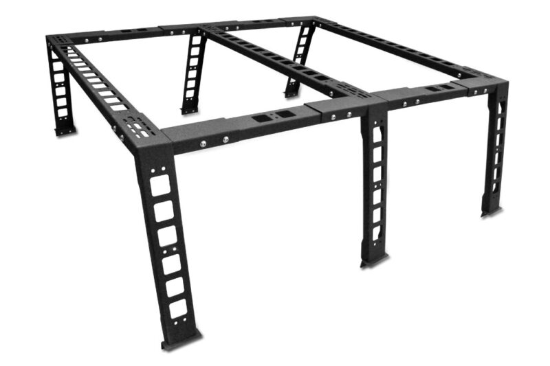 Pick-Up Bed Rack - Truck Rack - wysoki - More 4x4