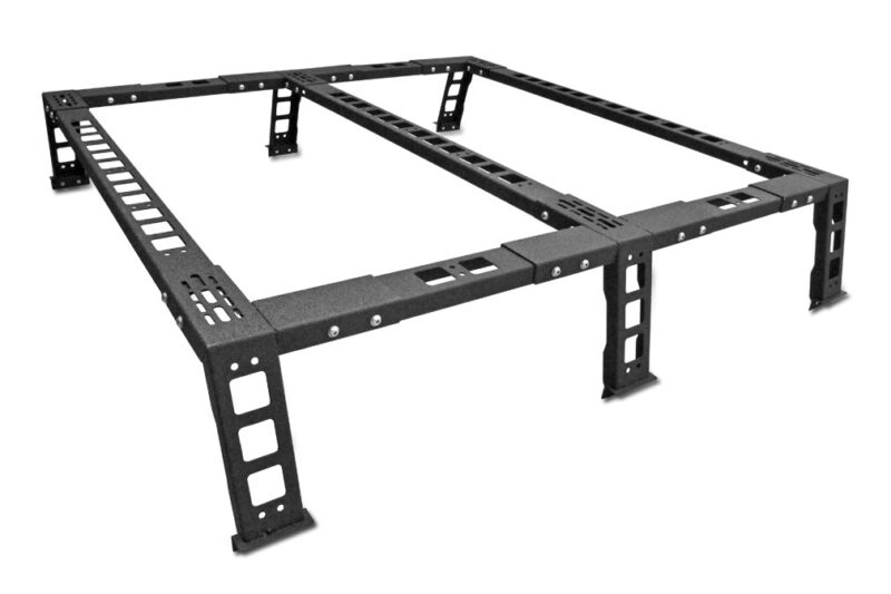 Pick-Up Bed Rack - Truck Rack - niski - More 4x4