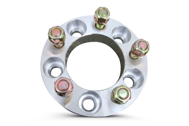Dystans koła 6x139,7x30 mm 12x1.5 Toyota, Mitsubishi, Opel, Isuzu
