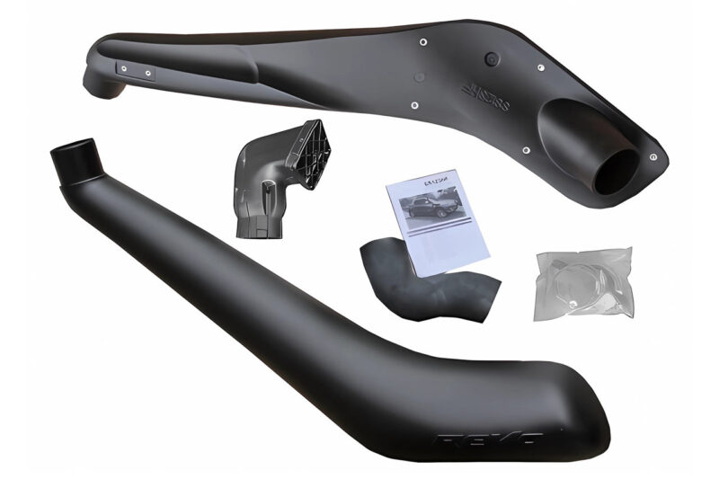Snorkel Toyota Hilux REVO 2015+ More 4x4