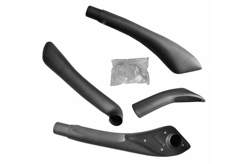 Snorkel Toyota Hilux REVO 2015+ More 4x4