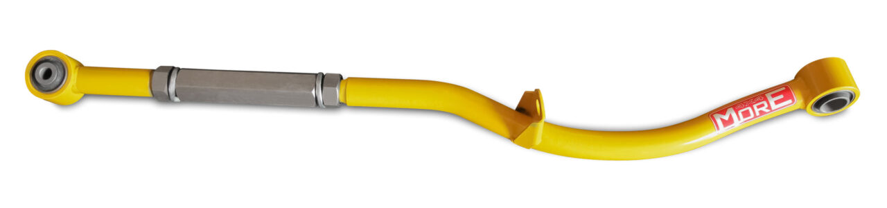 Regulowany drążek panharda przedni Nissan Patrol Y60 / Y61 87-01