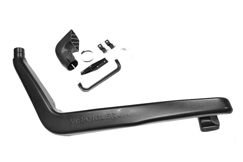 Snorkel Jeep Wrangler JK 06-11 More 4x4