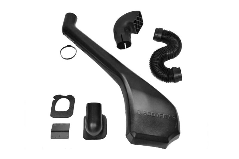 Snorkel - Wlot powietrza Land Rover Discovery III / IV