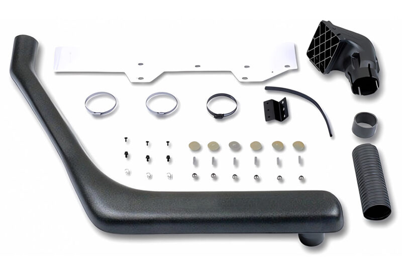 Snorkel Mitsubishi Pajero / Montero I 83-89 More 4x4