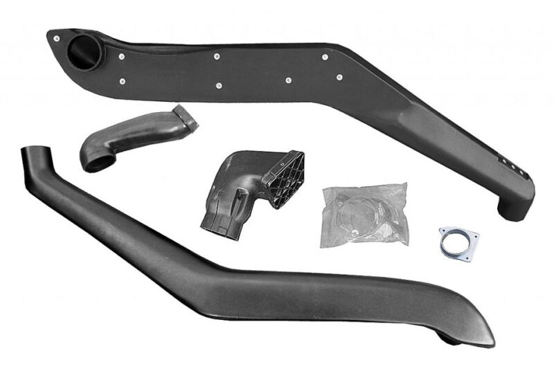 Snorkel Mitsubishi L200 06-11 More 4x4