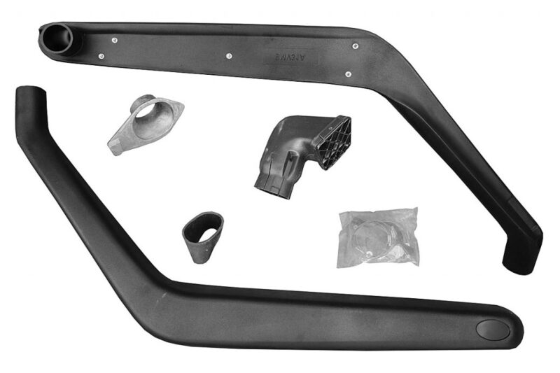 Snorkel Mitsubishi Pajero NH 90-97 More 4x4