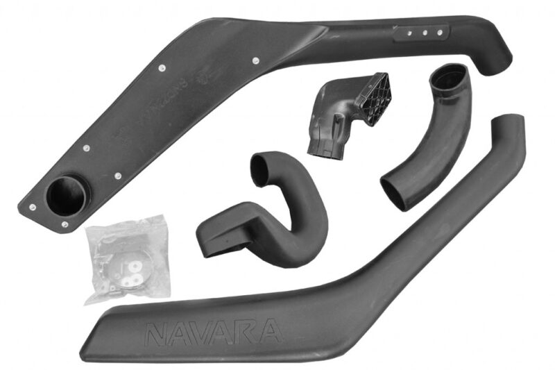 Snorkel Nissan Navara D22 01-07 More 4x4