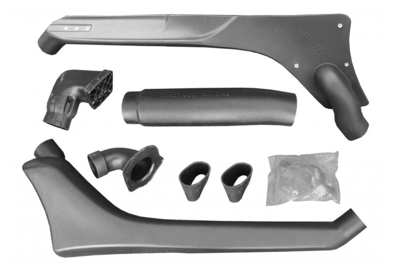 Snorkel Nissan Patrol Y61 00-02 More 4x4