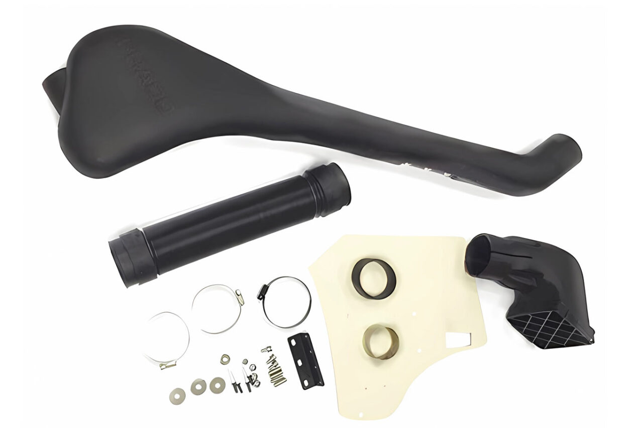 Snorkel Toyota Land Cruiser J90 PRADO 96-02 More 4x4