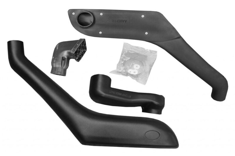 Snorkel Toyota Land Cruiser J120 02-09 More 4x4