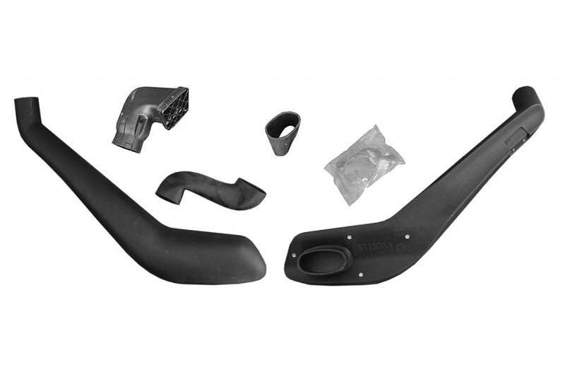 Snorkel Toyota Land Cruiser J150 2009+ More 4x4