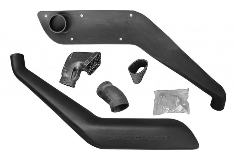 Snorkel Toyota Land Cruiser J200 2008+ More 4x4